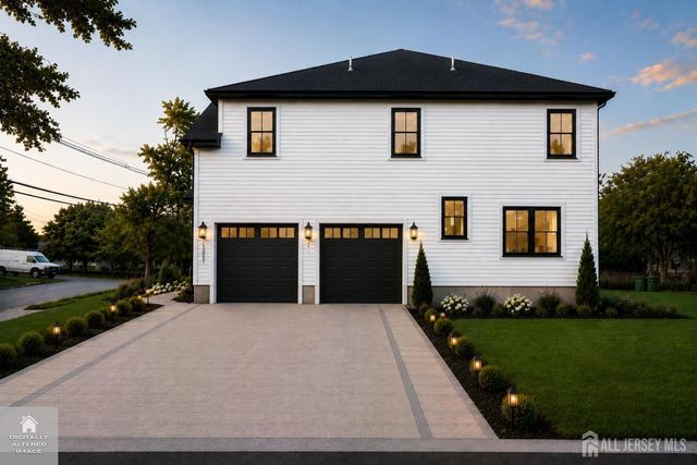 54 Nevsky Street, Edison, NJ 08820