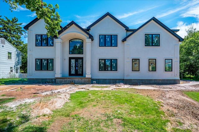 54 Nevsky Street, Edison, NJ 08820