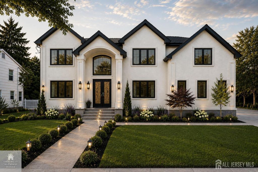 54 Nevsky Street, Edison, NJ 08820