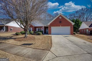 339 Crossroads Drive, Social Circle, GA 30025