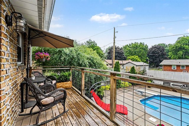 1556 Jasmine Road, Saint Joseph, MI 49085