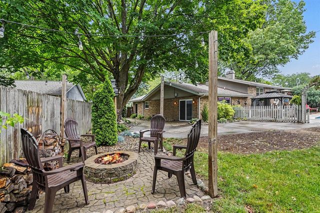 1556 Jasmine Road, Saint Joseph, MI 49085