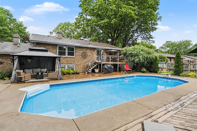 1556 Jasmine Road, Saint Joseph, MI 49085