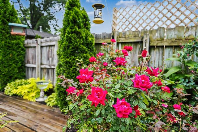 1556 Jasmine Road, Saint Joseph, MI 49085