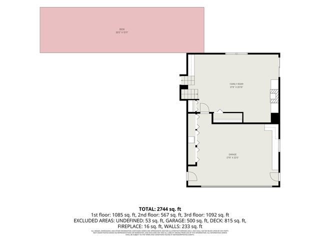 1556 Jasmine Road, Saint Joseph, MI 49085
