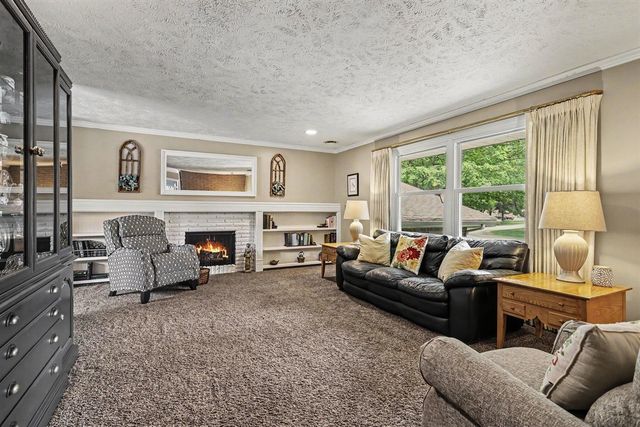 1556 Jasmine Road, Saint Joseph, MI 49085