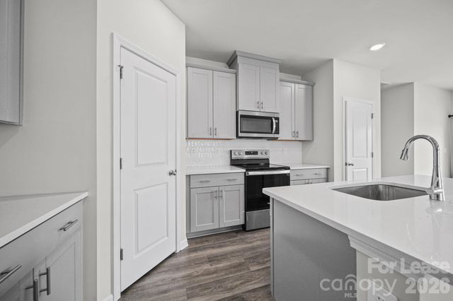 4080 County Down Avenue, Kannapolis, NC 28081