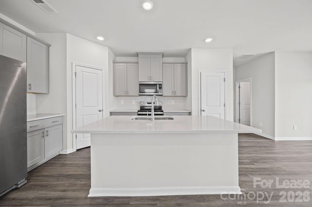 4080 County Down Avenue, Kannapolis, NC 28081