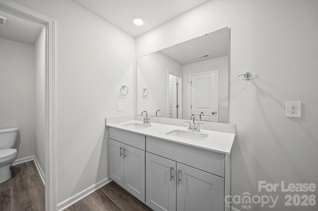 4080 County Down Avenue, Kannapolis, NC 28081