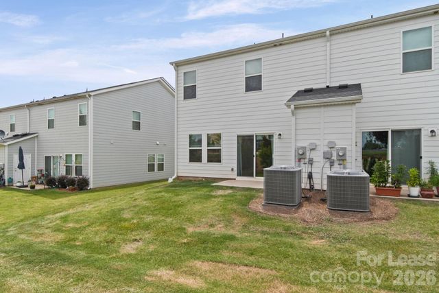 4080 County Down Avenue, Kannapolis, NC 28081