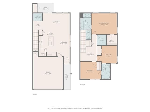4080 County Down Avenue, Kannapolis, NC 28081
