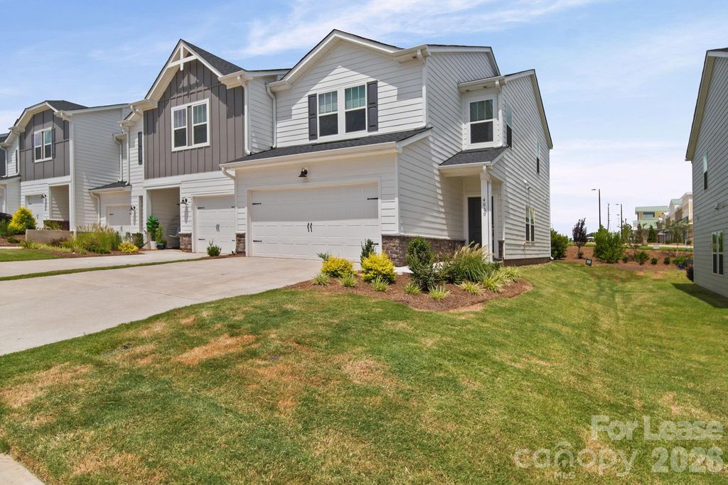 4080 County Down Avenue, Kannapolis, NC 28081