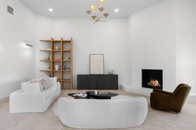 9335 E VIA MONTOYA Drive, Scottsdale, AZ 85255