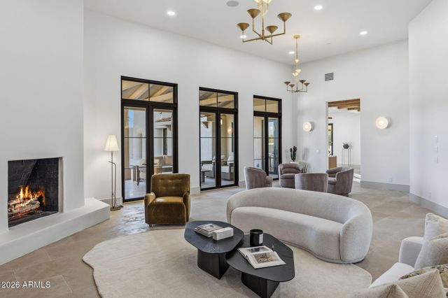 9335 E VIA MONTOYA Drive, Scottsdale, AZ 85255