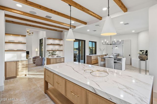 9335 E VIA MONTOYA Drive, Scottsdale, AZ 85255