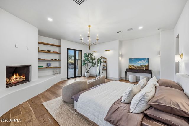 9335 E VIA MONTOYA Drive, Scottsdale, AZ 85255