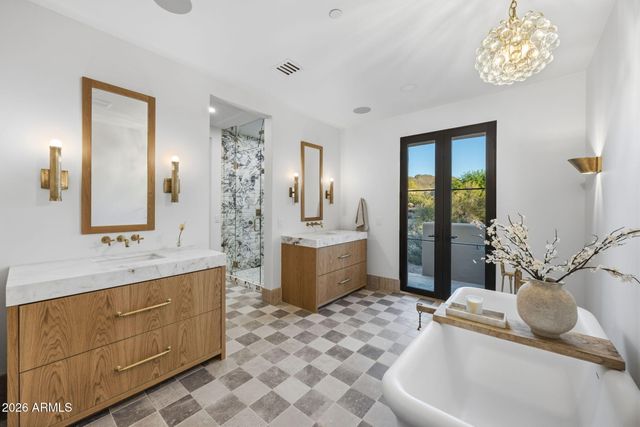 9335 E VIA MONTOYA Drive, Scottsdale, AZ 85255