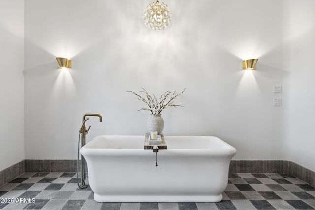 9335 E VIA MONTOYA Drive, Scottsdale, AZ 85255