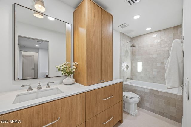 9335 E VIA MONTOYA Drive, Scottsdale, AZ 85255