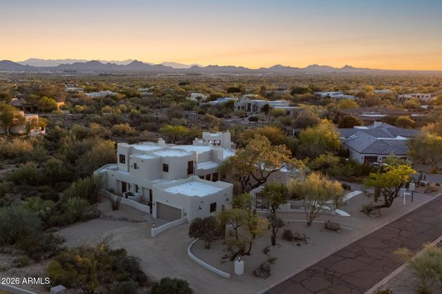 9335 E VIA MONTOYA Drive, Scottsdale, AZ 85255