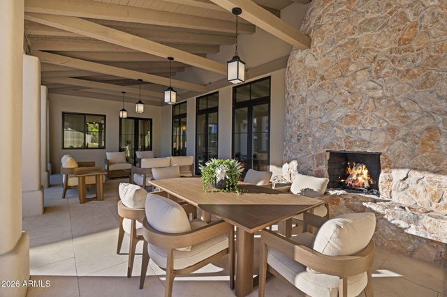 9335 E VIA MONTOYA Drive, Scottsdale, AZ 85255