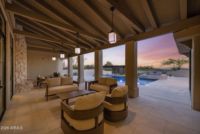 9335 E VIA MONTOYA Drive, Scottsdale, AZ 85255