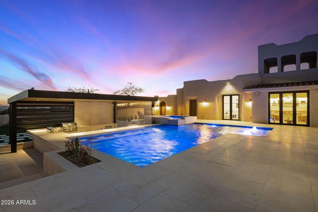 9335 E VIA MONTOYA Drive, Scottsdale, AZ 85255