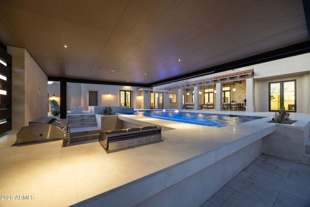 9335 E VIA MONTOYA Drive, Scottsdale, AZ 85255