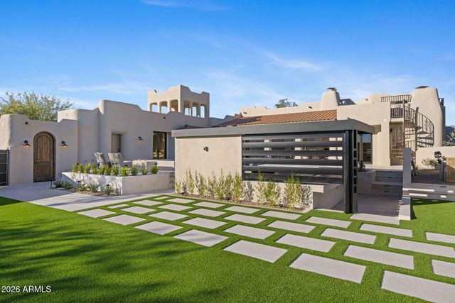 9335 E VIA MONTOYA Drive, Scottsdale, AZ 85255