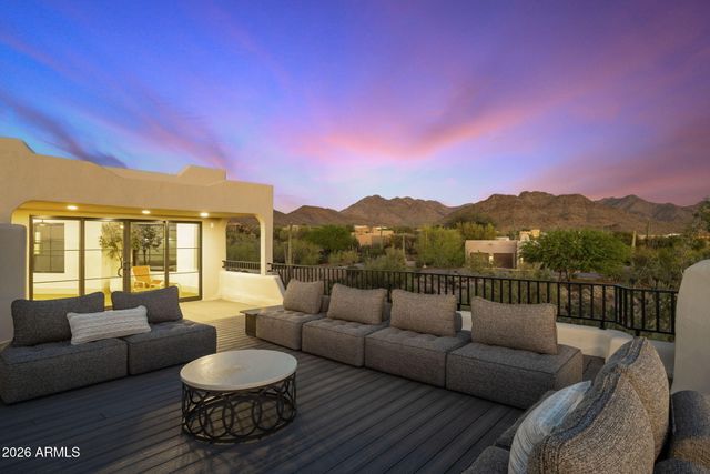 9335 E VIA MONTOYA Drive, Scottsdale, AZ 85255