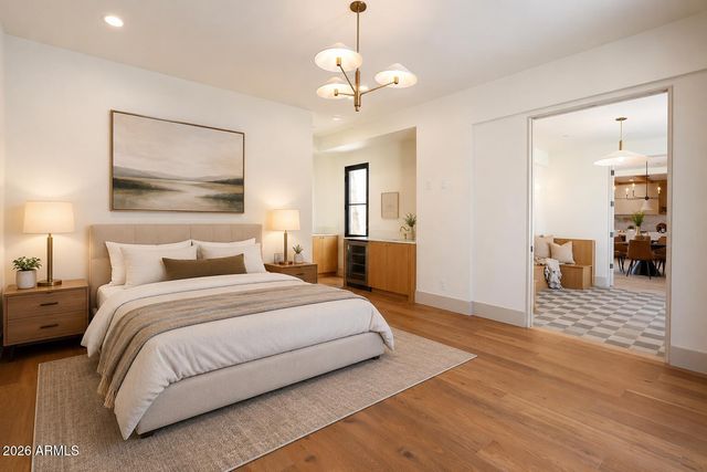 9335 E VIA MONTOYA Drive, Scottsdale, AZ 85255