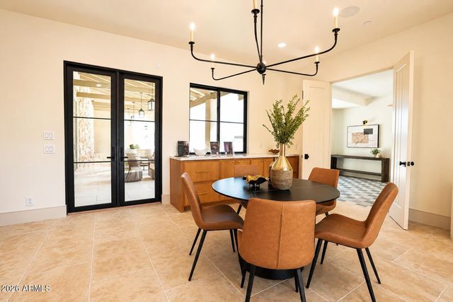9335 E VIA MONTOYA Drive, Scottsdale, AZ 85255