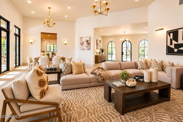 9335 E VIA MONTOYA Drive, Scottsdale, AZ 85255