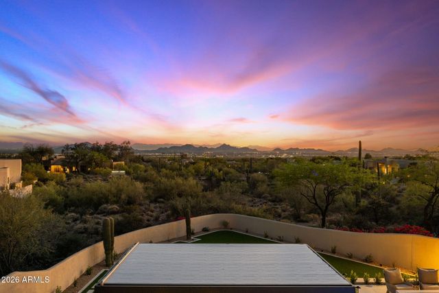 9335 E VIA MONTOYA Drive, Scottsdale, AZ 85255