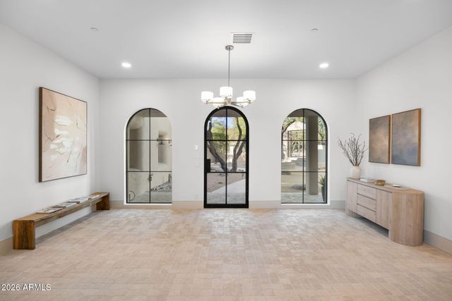 9335 E VIA MONTOYA Drive, Scottsdale, AZ 85255