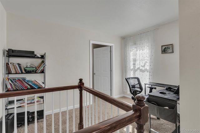 5545 E Liverpool, Denver, CO 80249