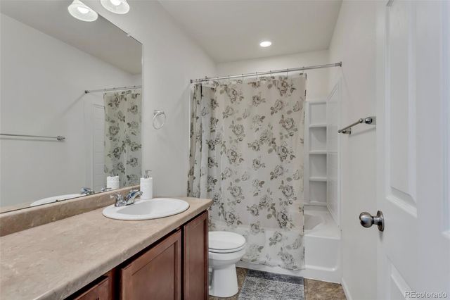 5545 E Liverpool, Denver, CO 80249
