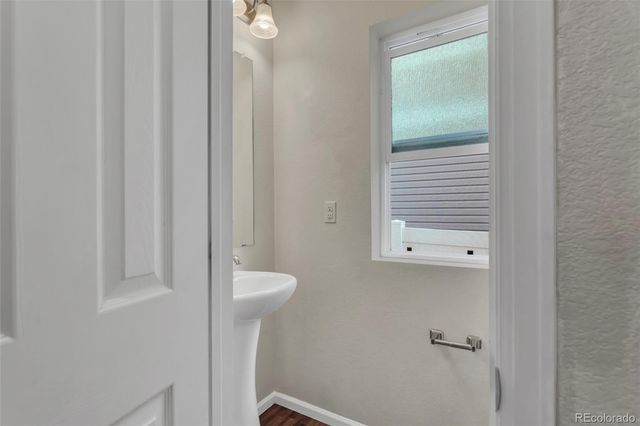 5545 E Liverpool, Denver, CO 80249