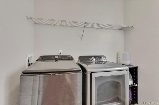 5545 E Liverpool, Denver, CO 80249