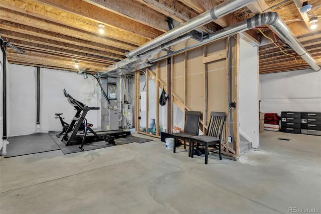5545 E Liverpool, Denver, CO 80249