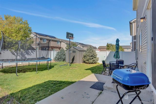 5545 E Liverpool, Denver, CO 80249