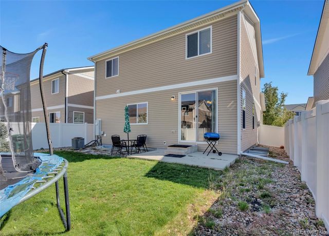 5545 E Liverpool, Denver, CO 80249