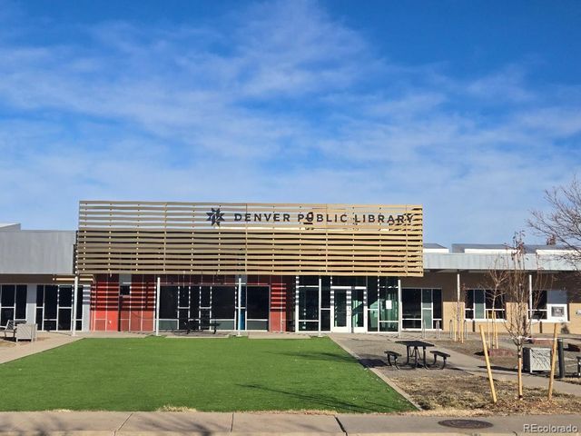 5545 E Liverpool, Denver, CO 80249
