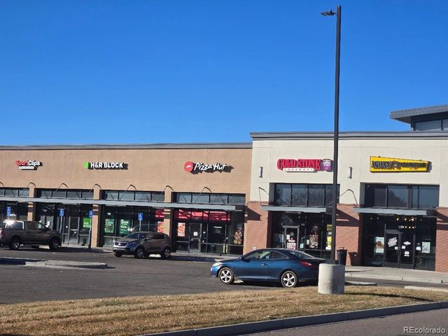 5545 E Liverpool, Denver, CO 80249