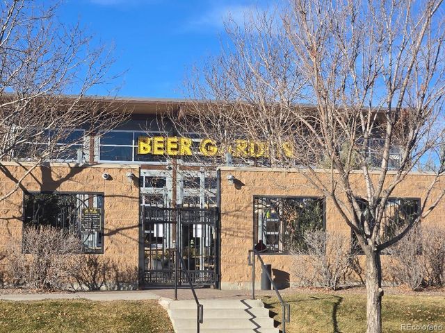 5545 E Liverpool, Denver, CO 80249