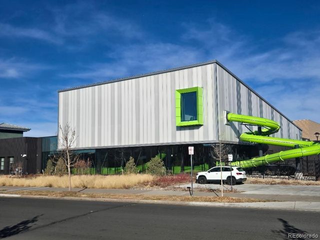 5545 E Liverpool, Denver, CO 80249