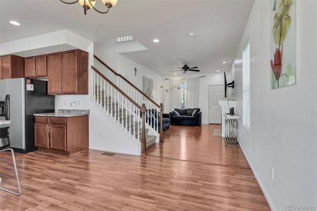 5545 E Liverpool, Denver, CO 80249