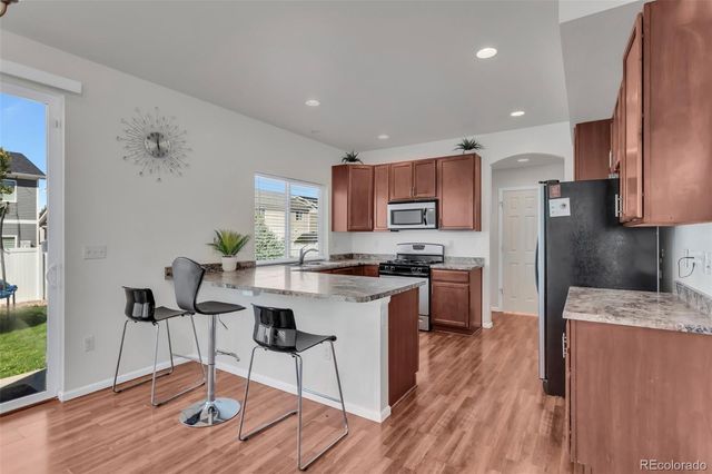 5545 E Liverpool, Denver, CO 80249