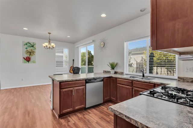 5545 E Liverpool, Denver, CO 80249