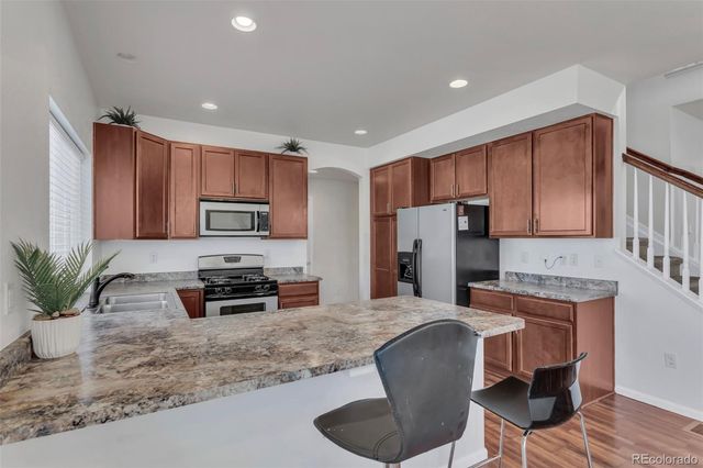 5545 E Liverpool, Denver, CO 80249